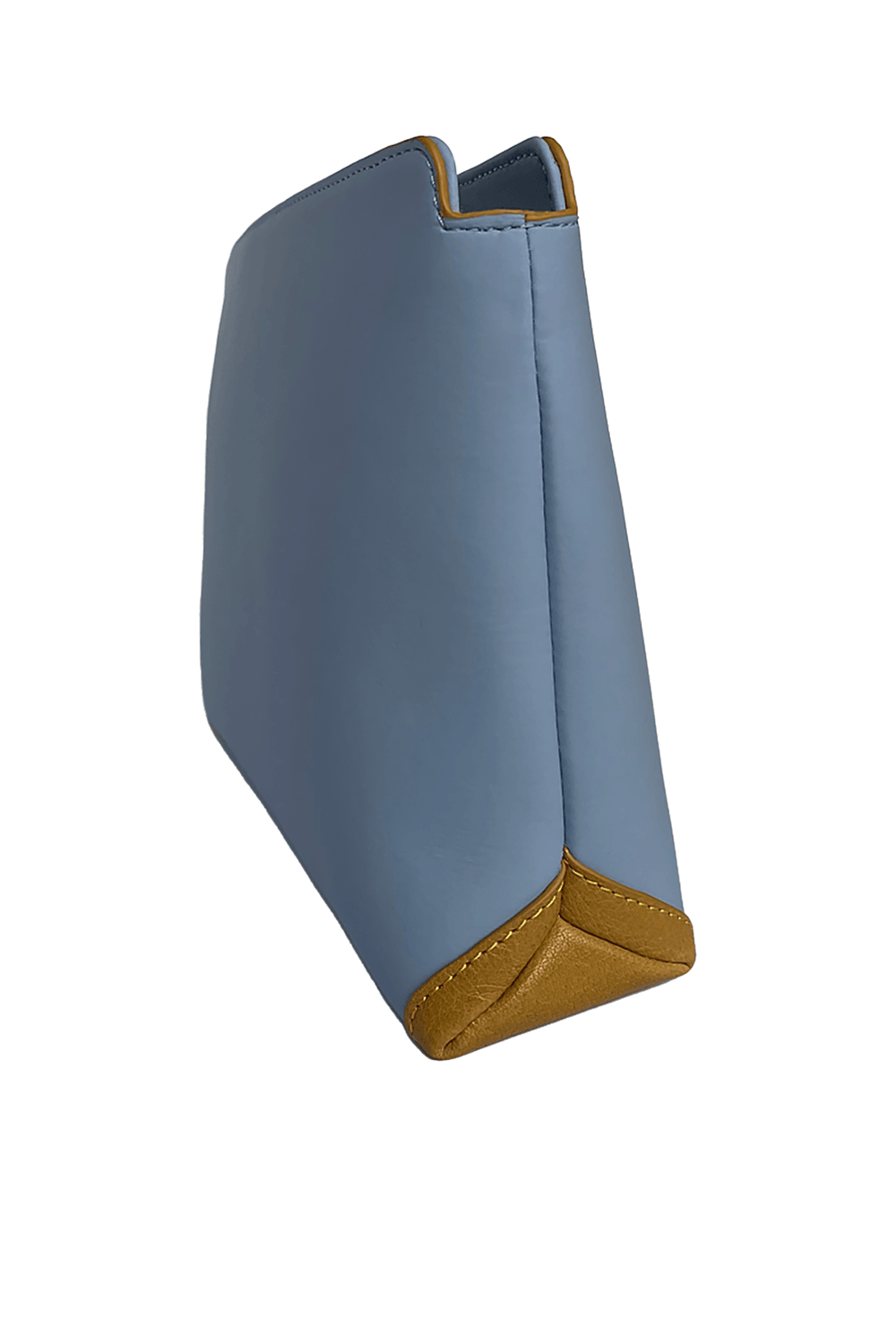 Geomi-Mun Clutch - Gökyüzü Mavi-Clutch-3-fleurdirect.live
