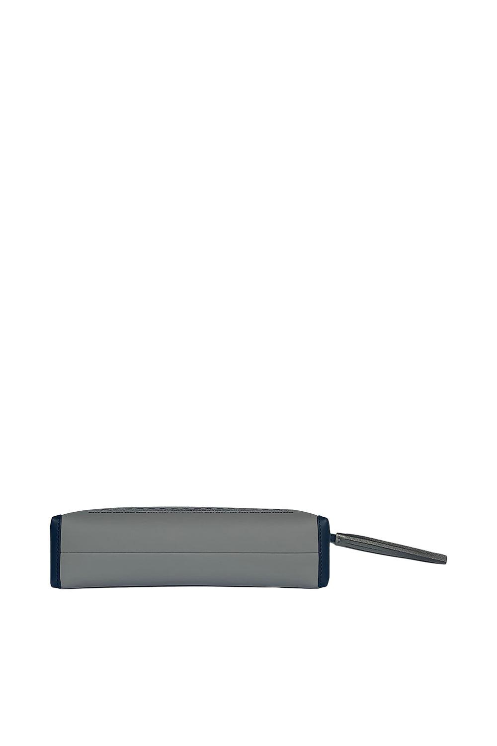 Geomi-Mun Clutch - Gri-Clutch-6-fleurdirect.live