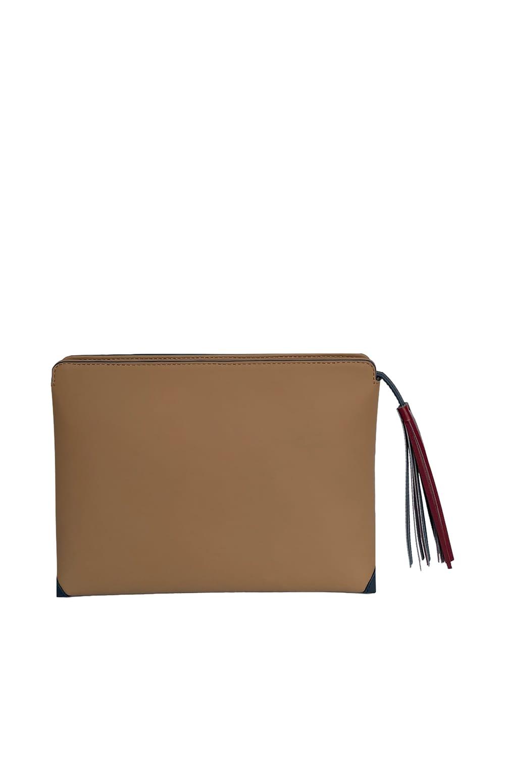 Geomi-Mun Clutch - Taba-Clutch-8-fleurdirect.live