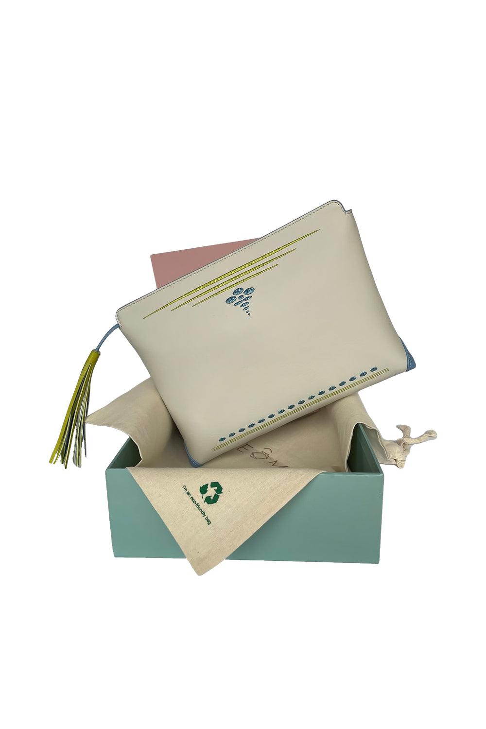 Geomi-Mun Clutch - Vanilya-Clutch-4-fleurdirect.live