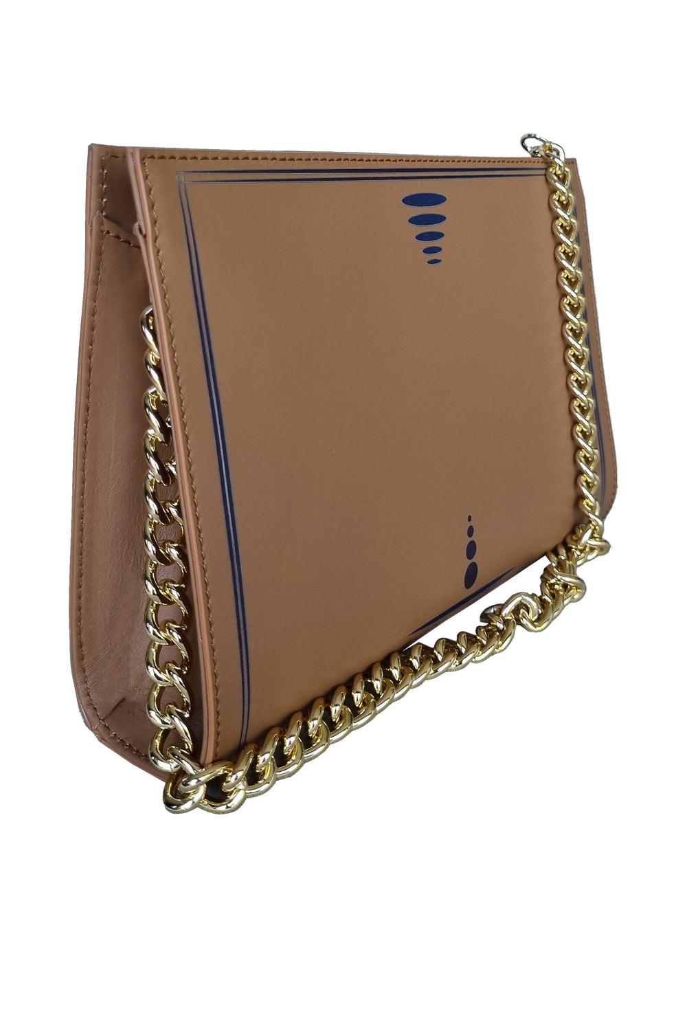 Geomi-Sunset Clutch - Taba-Clutch-2-fleurdirect.live