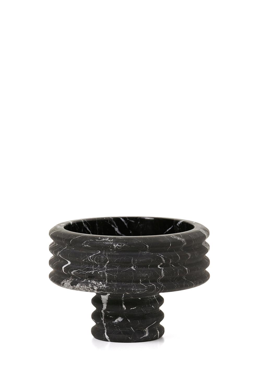 Goods İstanbul-Wavy Fruit Plate-Tabak & Kase-1-fleurdirect.live