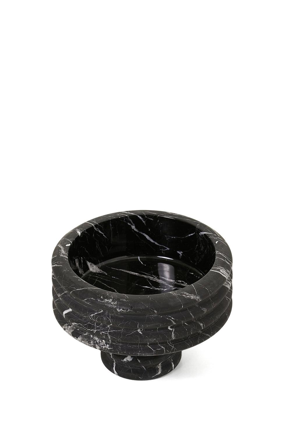 Goods İstanbul-Wavy Fruit Plate-Tabak & Kase-2-fleurdirect.live