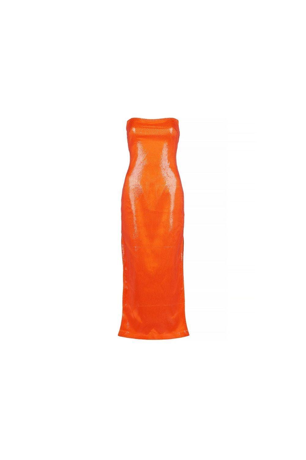 Herfetch-Glow Dress-Elbise-1-fleurdirect.live