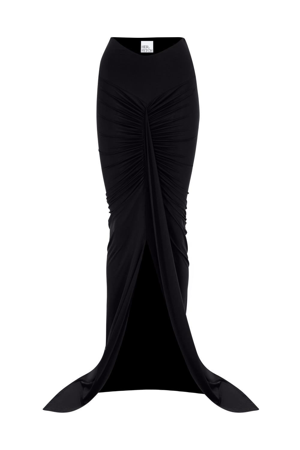 Herfetch-Siren Skirt-Etek-2-fleurdirect.live