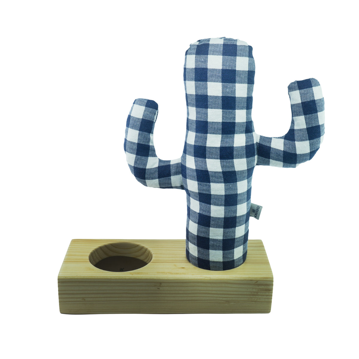 Kayigo-Cactus Xl + Station Organizer-Masaüstü Organizer-1-fleurdirect.live