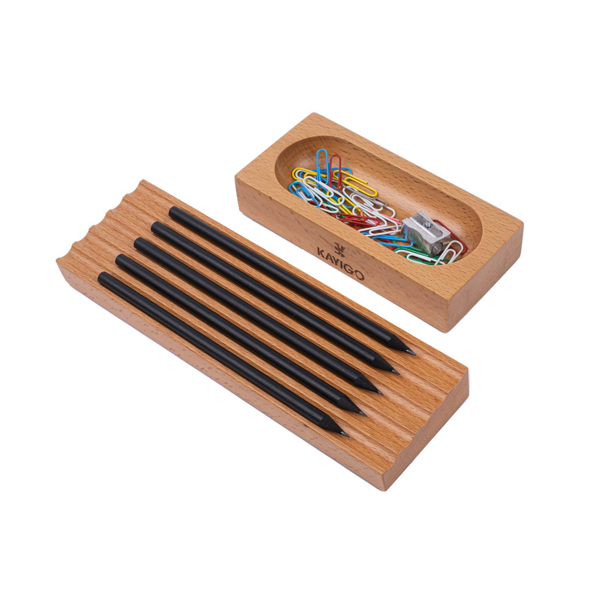Kayigo-İkili Masa üstü Organizer-Masaüstü Organizer-1-fleurdirect.live