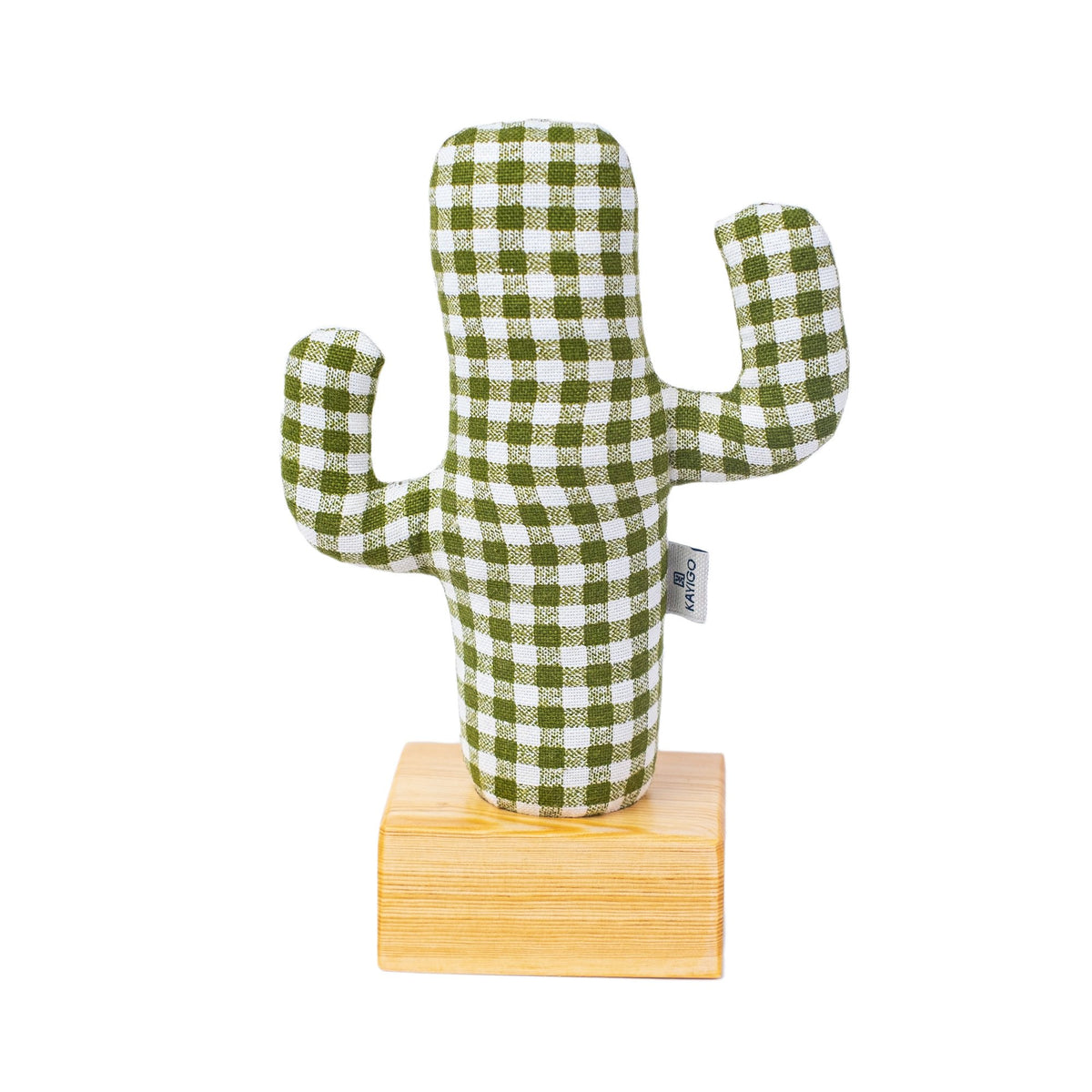 Kayigo-Kayıgo Cactus Lavanta Dolgulu Notluk-Masaüstü Organizer-1-fleurdirect.live
