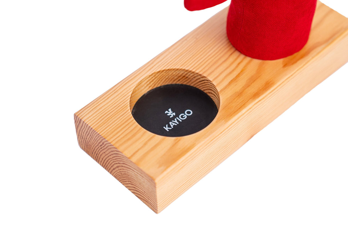 Kayigo-çam Xl + Station Lavanta Dolgulu Organizer Kırmızı-Masaüstü Organizer-3-fleurdirect.live