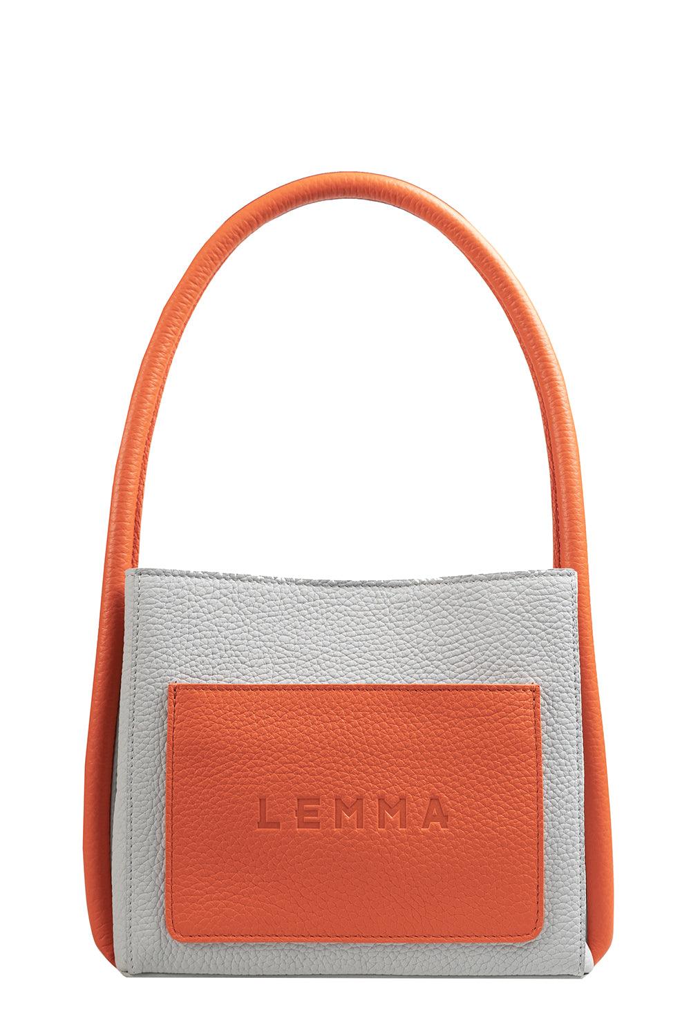 Lemma-Maya Blue Mix-Omuz Çantası-1-fleurdirect.live