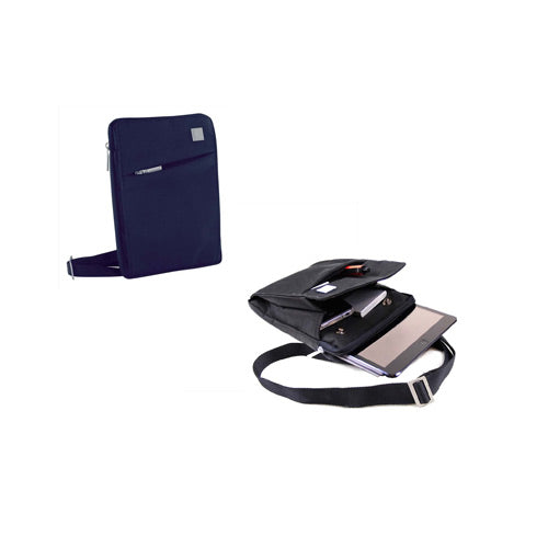 Lexon-Airline Mini I Pad çanta-Laptop & Evrak Çantası-1-fleurdirect.live