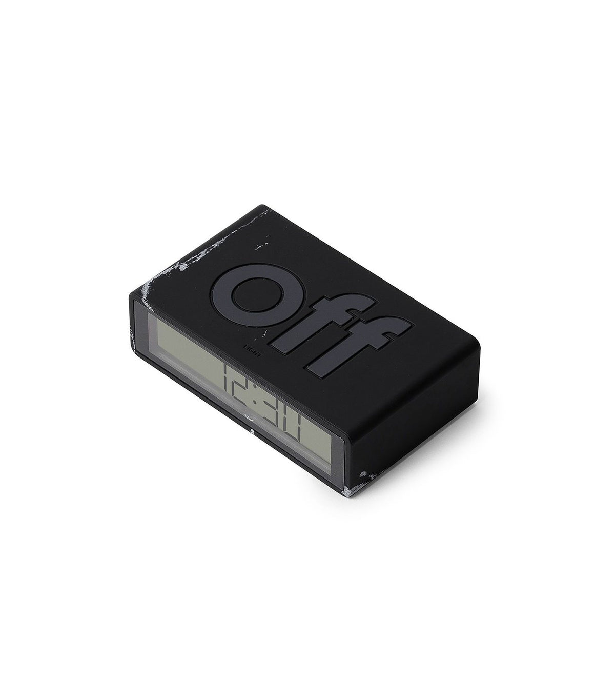 Lexon-Flip Mini Alarm Saat-Masa Saati-3-fleurdirect.live