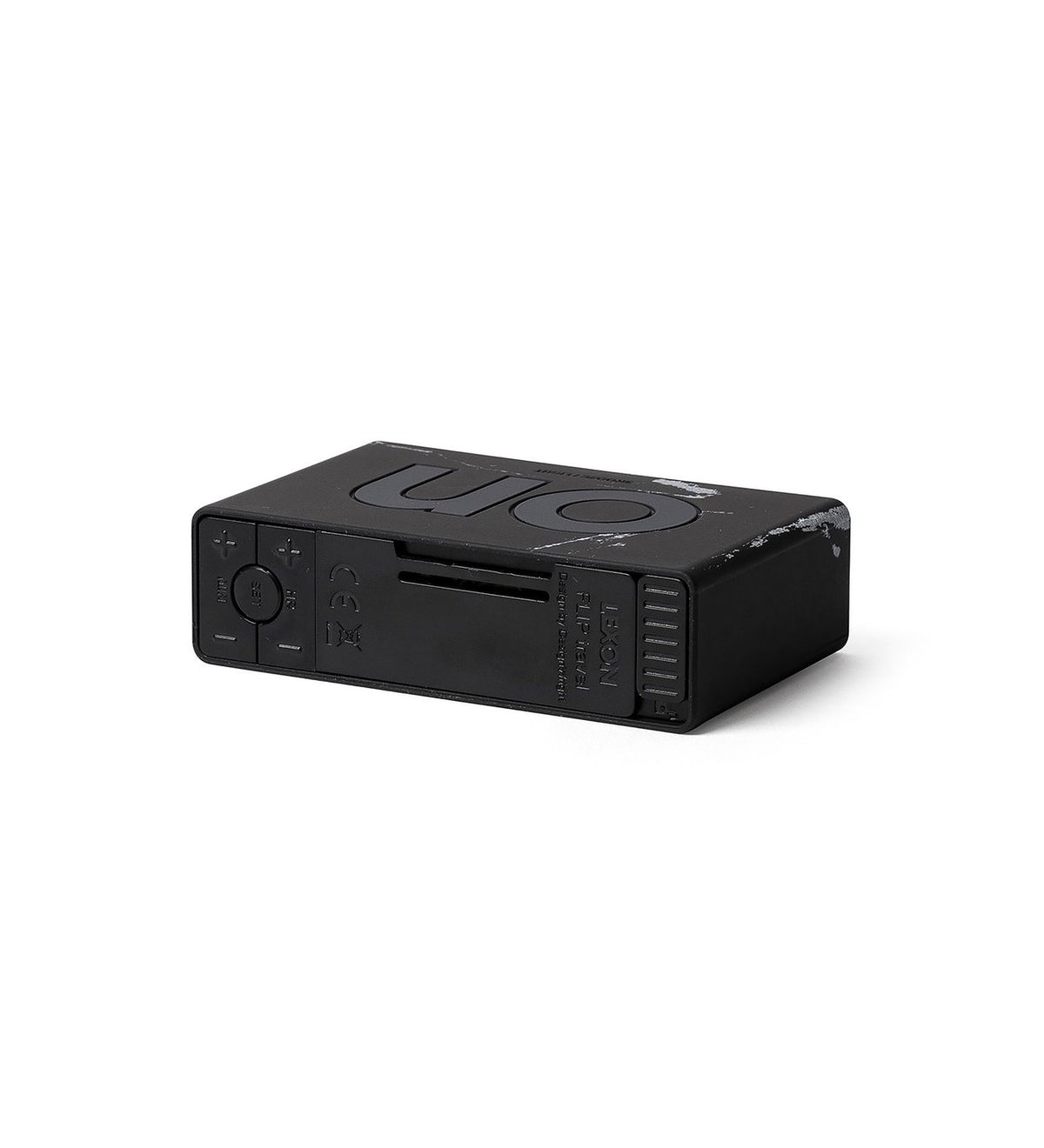 Lexon-Flip Mini Alarm Saat-Masa Saati-4-fleurdirect.live