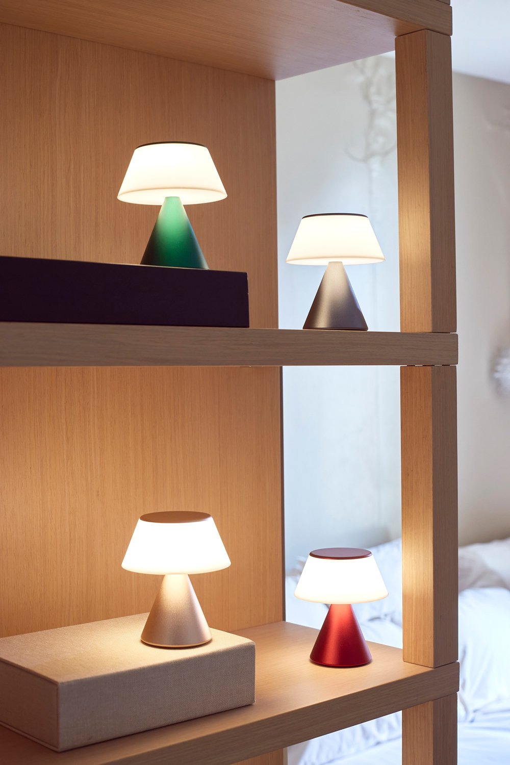 Lexon-Luma M Led Lamba-Masa Lambası-7-fleurdirect.live