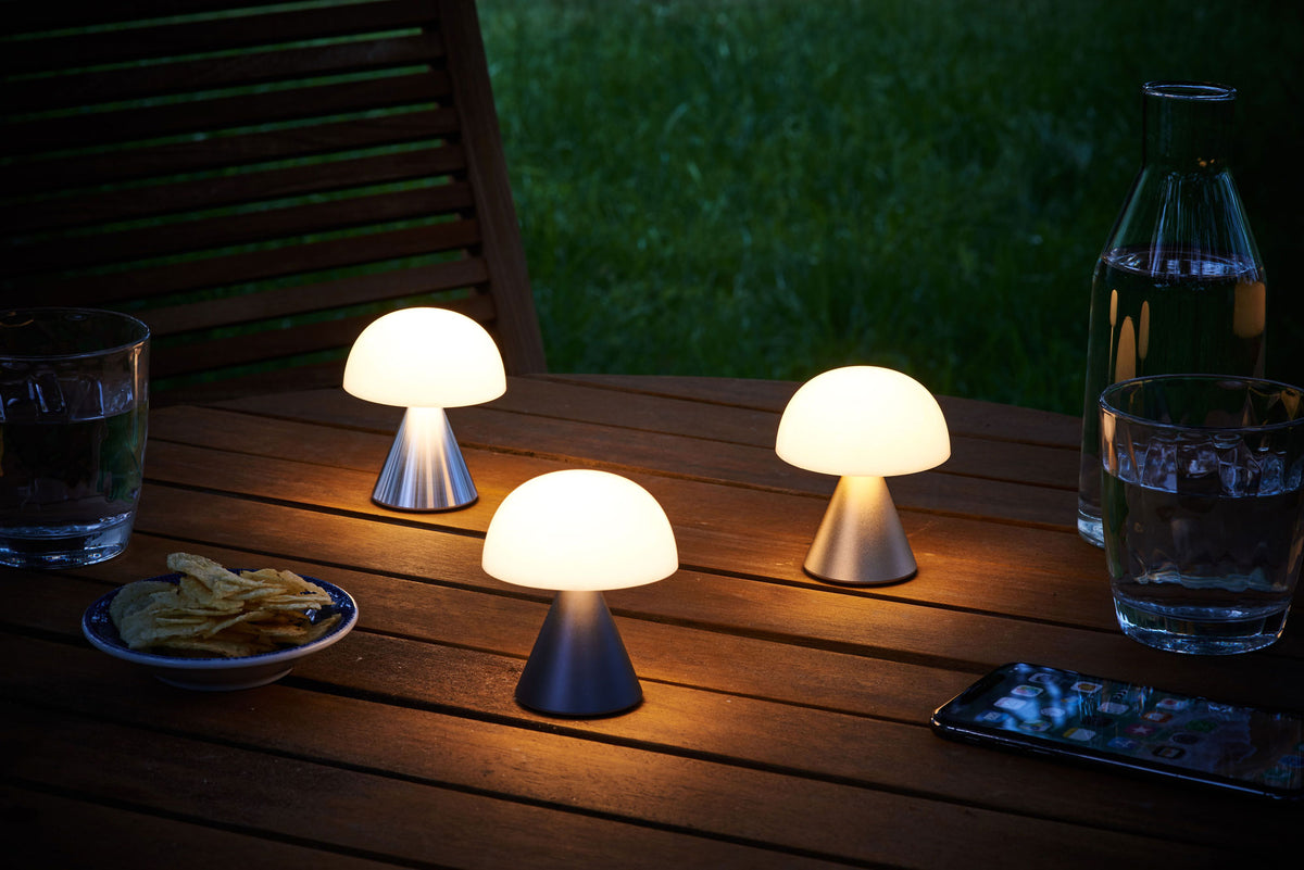 Lexon-Mina Led Lamba-Masa Lambası-5-fleurdirect.live