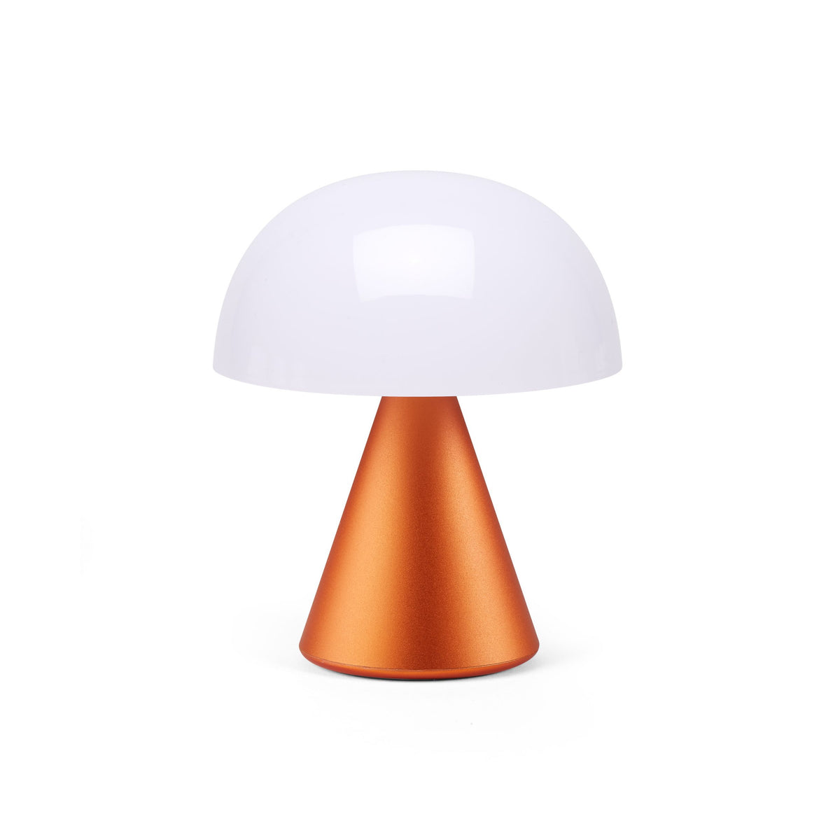 Lexon-Mina M Led Lamba Turuncu-Masa Lambası-1-fleurdirect.live