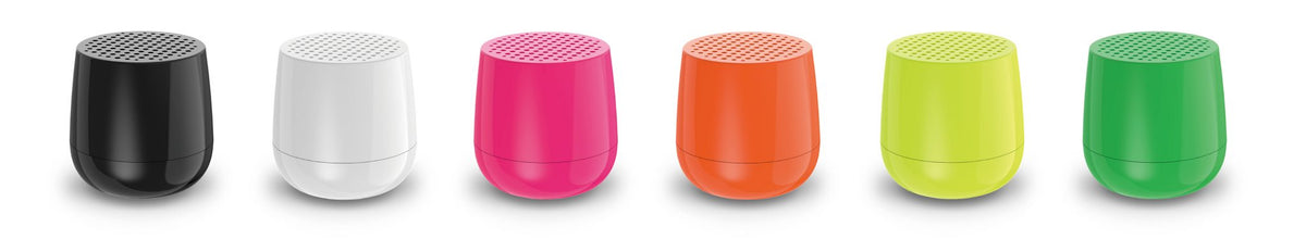 Lexon-Mino Bluetooth Tws Hoparlör-Hoparlör-3-fleurdirect.live