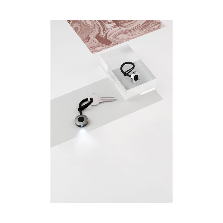 Lexon-Neo Key Light-Anahtarlık-3-fleurdirect.live