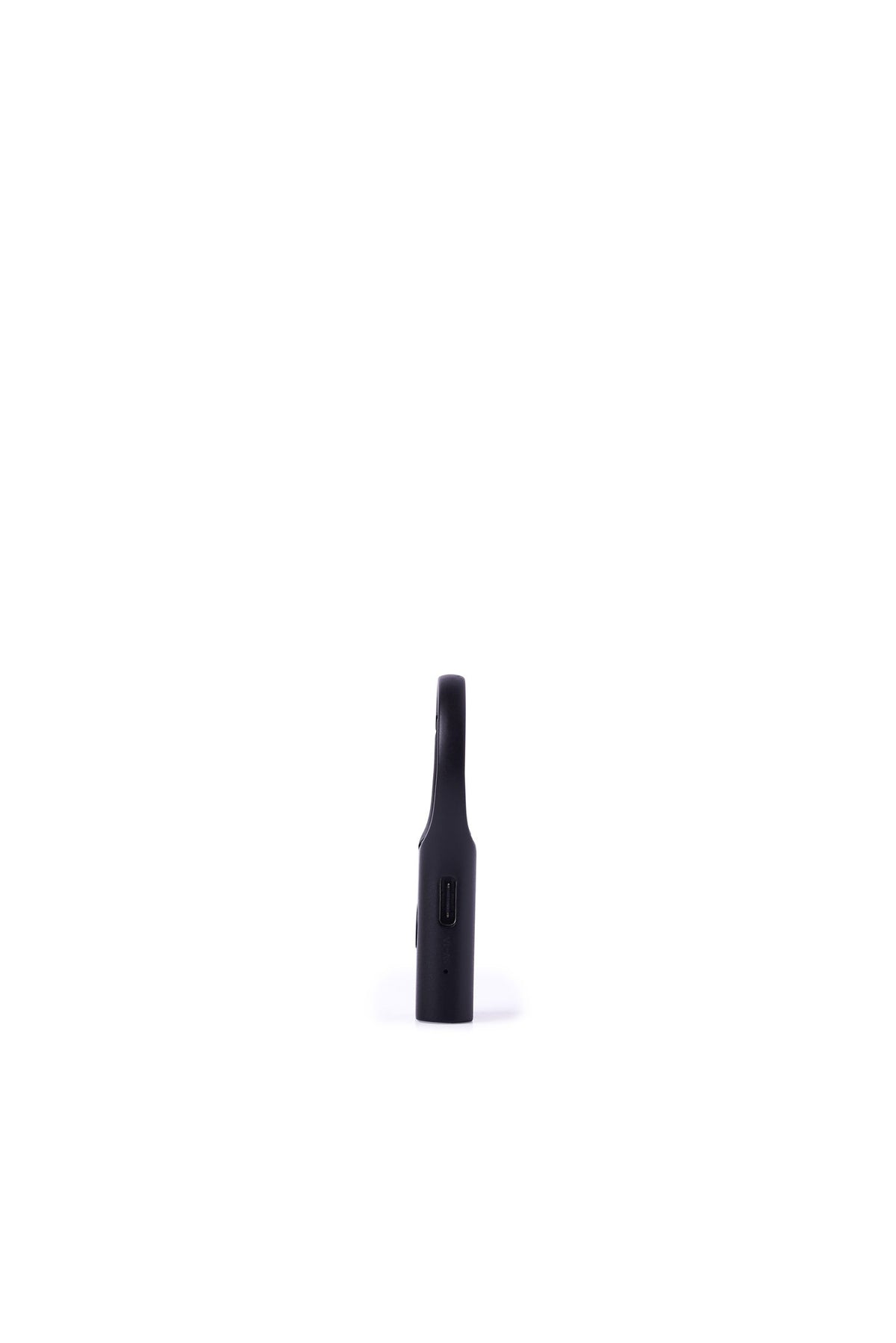 Lexon-Nomaday Light Anahtarlık Siyah-Anahtarlık-3-fleurdirect.live