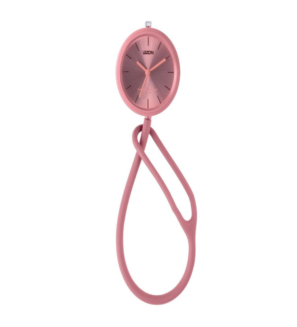 Lexon-Take Time Xl Kol Saati Pembe Lm130p-Kol Saati-1-fleurdirect.live