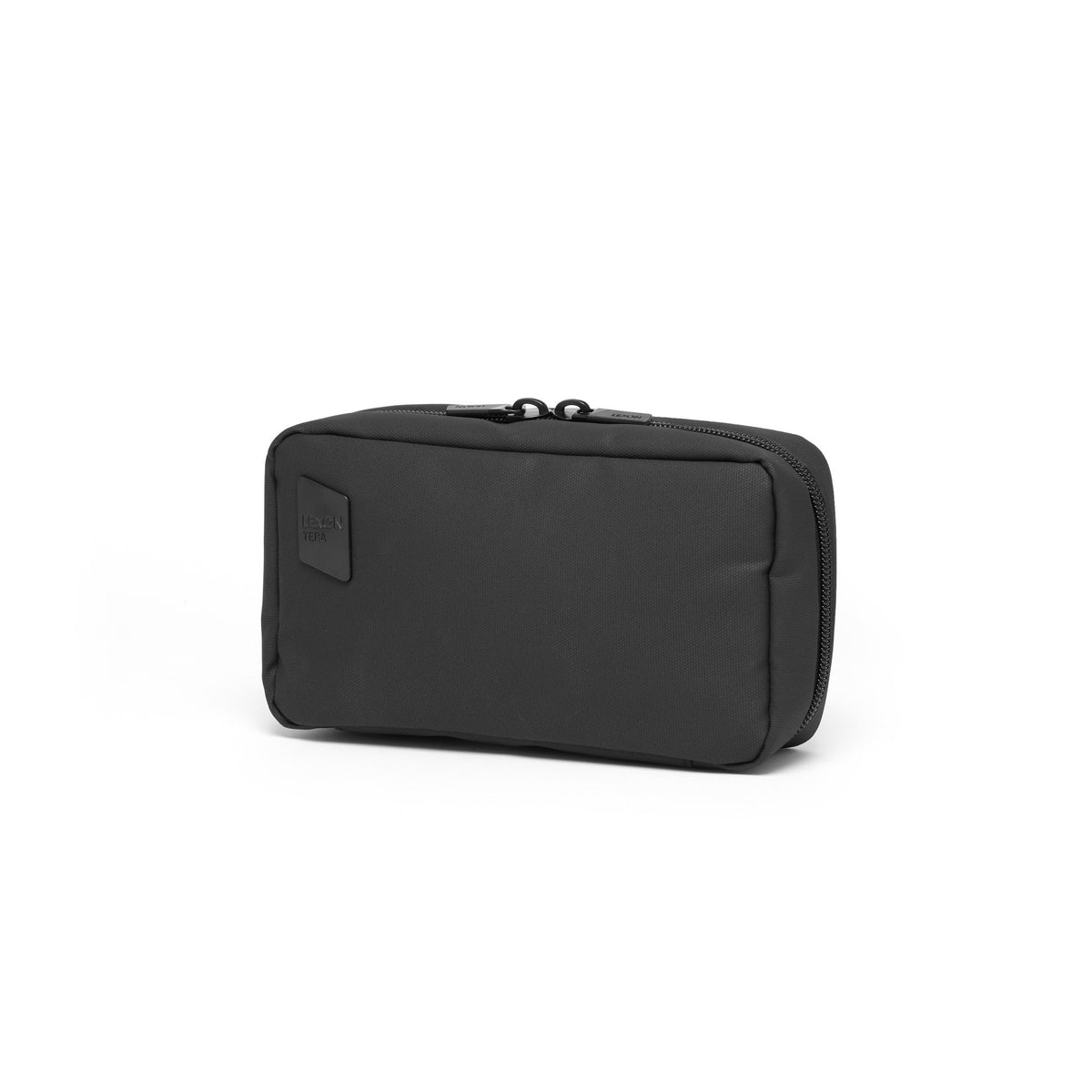 Lexon-Tera Organizer Pouch Siyah-Laptop & Evrak Çantası-1-fleurdirect.live