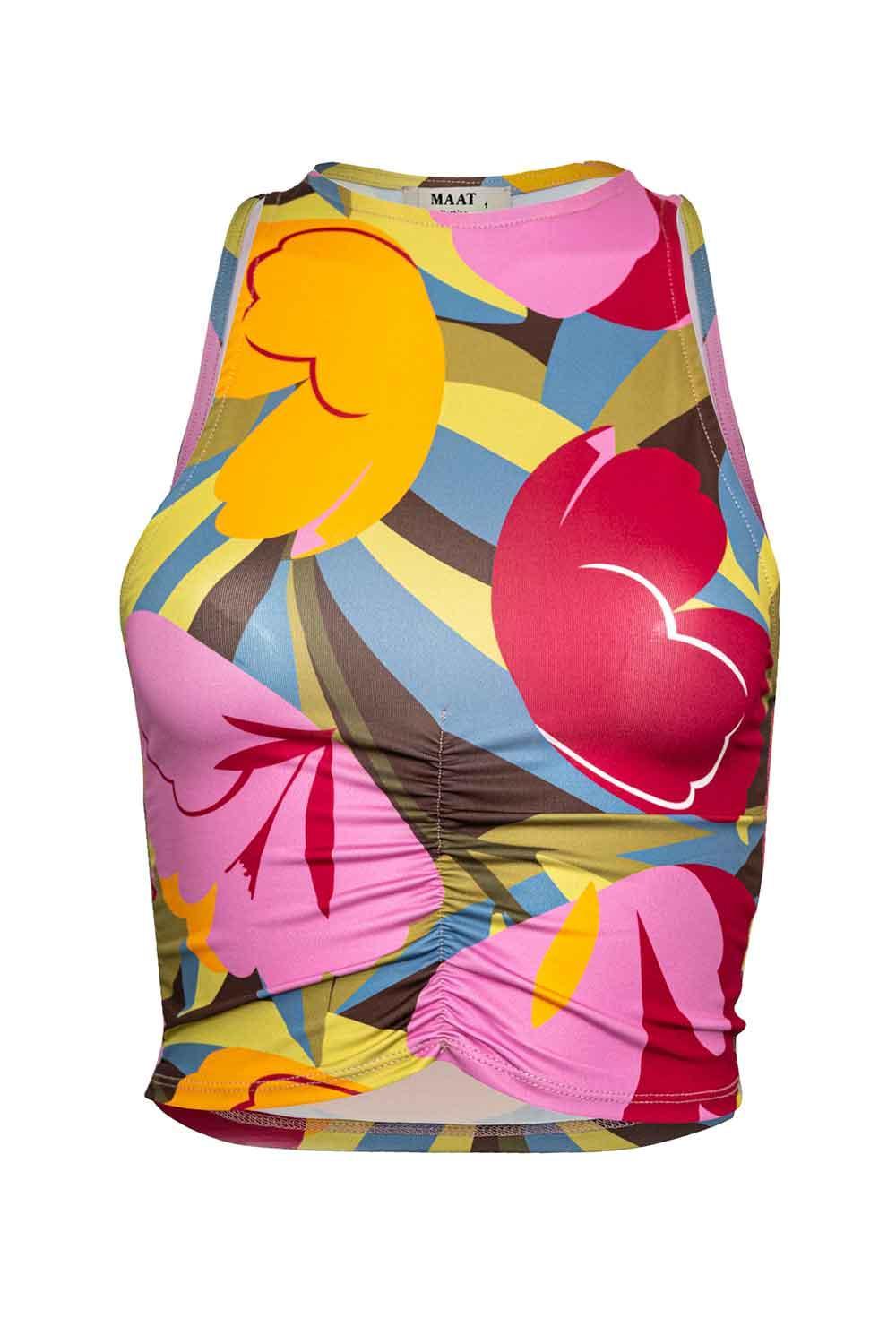 Maat Clothing-Gwen Büstiyer-Top-5-fleurdirect.live