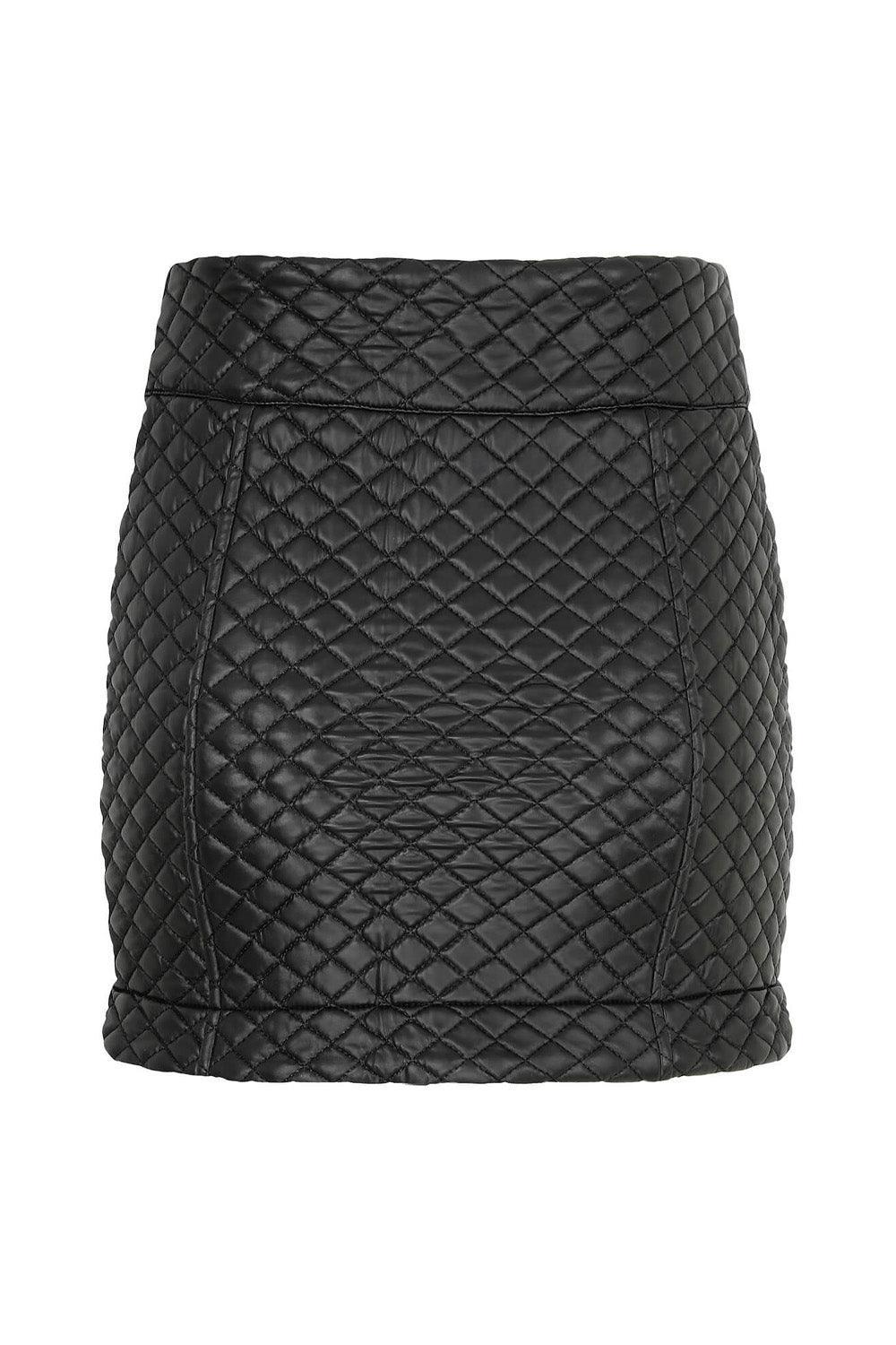Maeve-Quilted Mini Skirt-Etek-3-fleurdirect.live