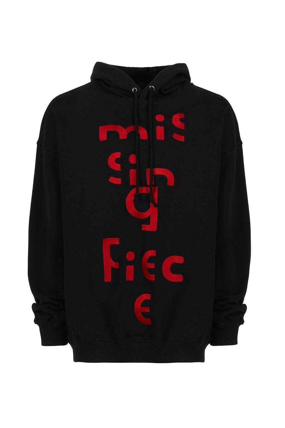 Missing Piece-Missing Hoodie No:1-Sweatshirts & Hoodies-1-fleurdirect.live