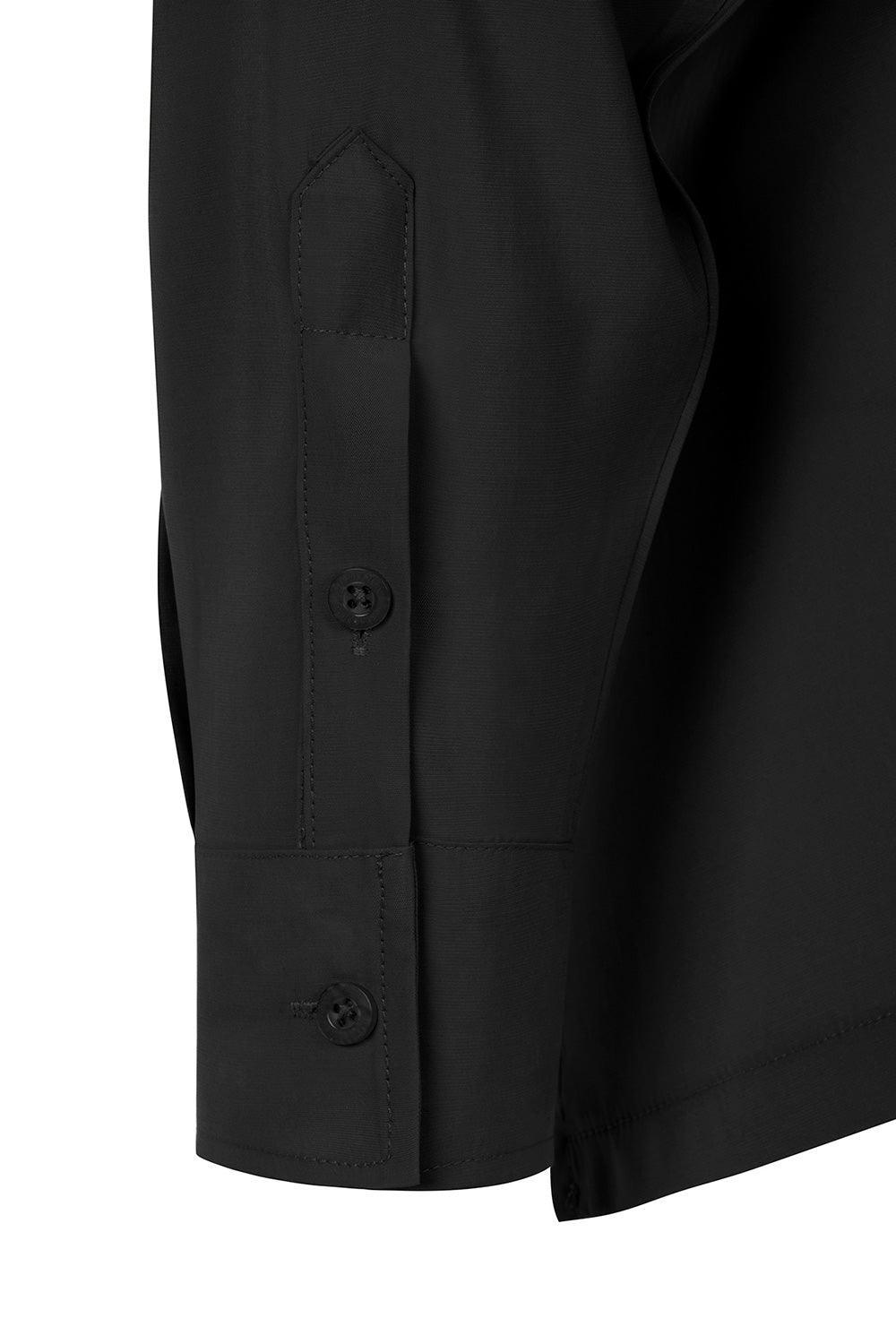Missing Piece-Missing Shirt No:1-Gömlek-5-fleurdirect.live
