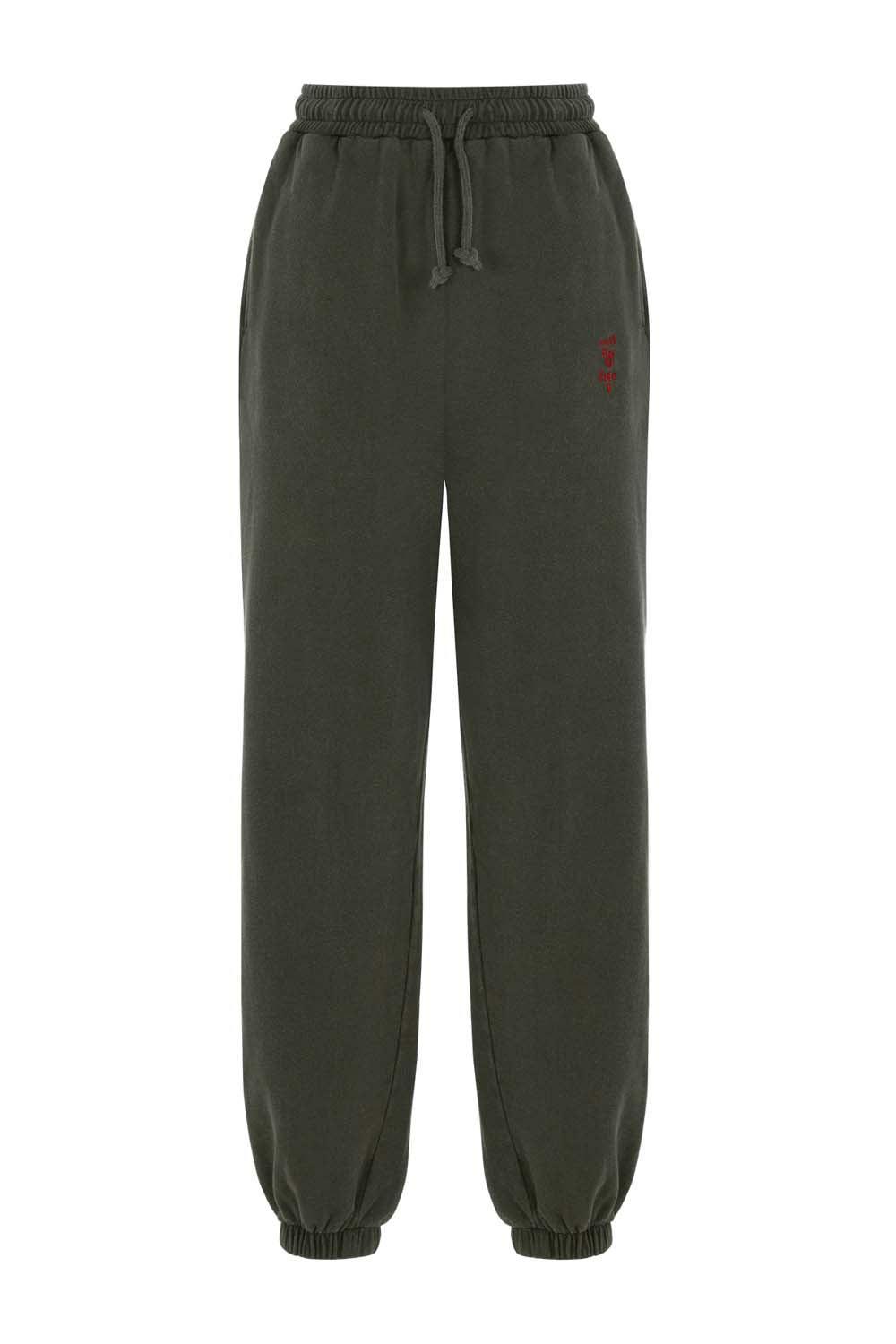 Missing Piece-Missing Sweatpants No:4-Eşofman-1-fleurdirect.live