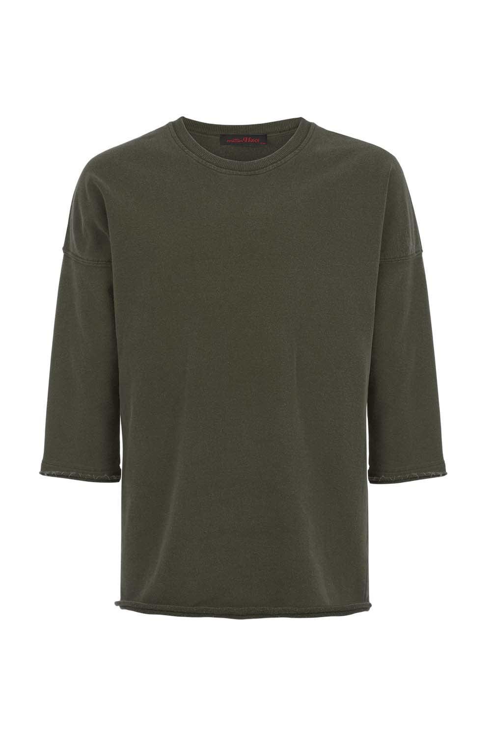 Missing Piece-Missing Sweatshirt No:4-Sweatshirts & Hoodies-1-fleurdirect.live