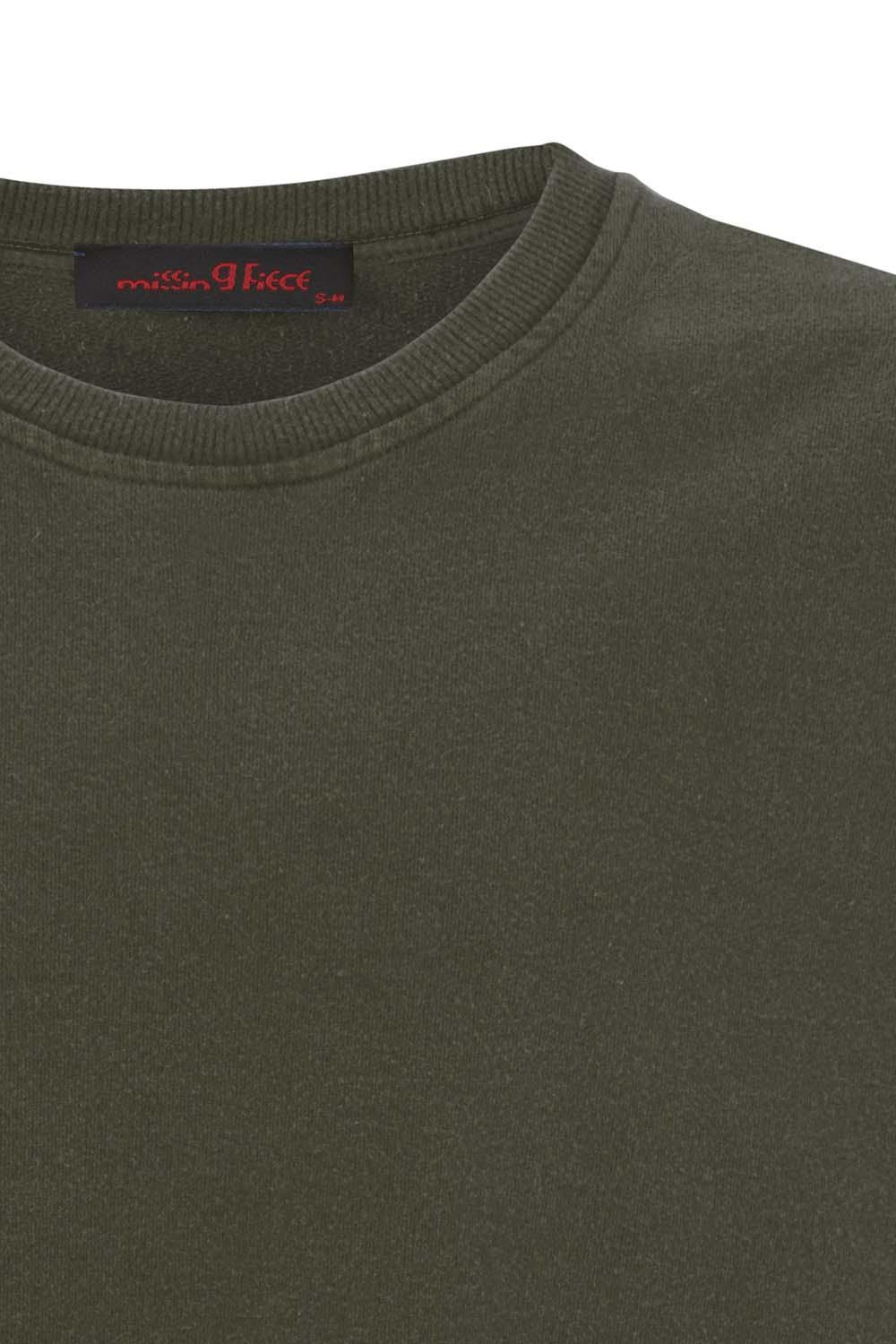 Missing Piece-Missing Sweatshirt No:4-Sweatshirts & Hoodies-3-fleurdirect.live