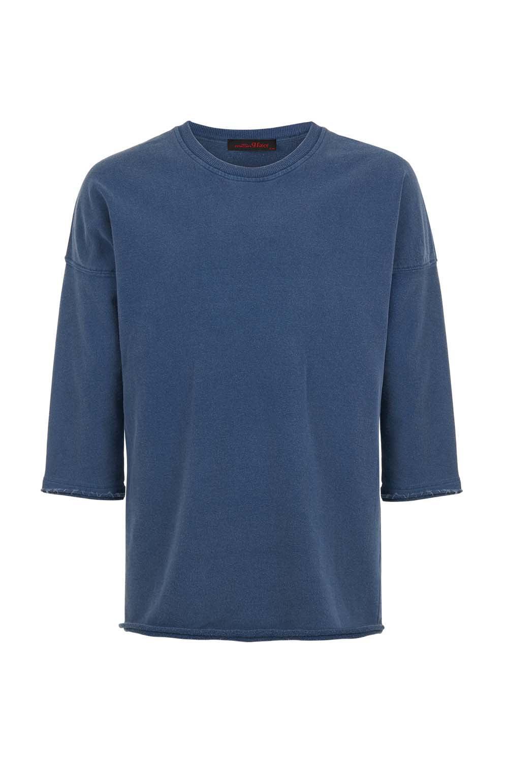 Missing Piece-Missing Sweatshirt No:5-Sweatshirts & Hoodies-2-fleurdirect.live