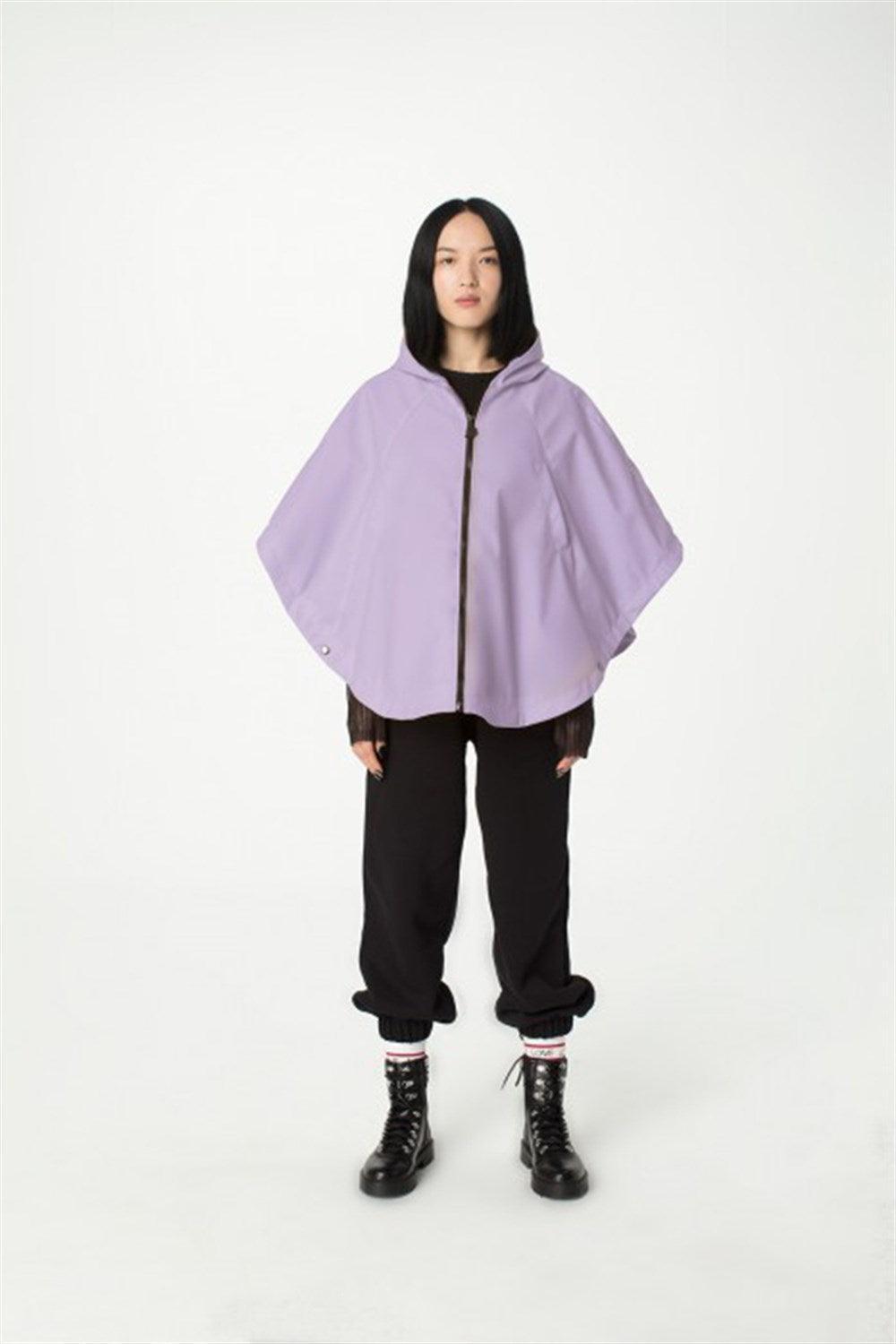Morikukko-Capehood Gummy Lila-Mont-3-fleurdirect.live