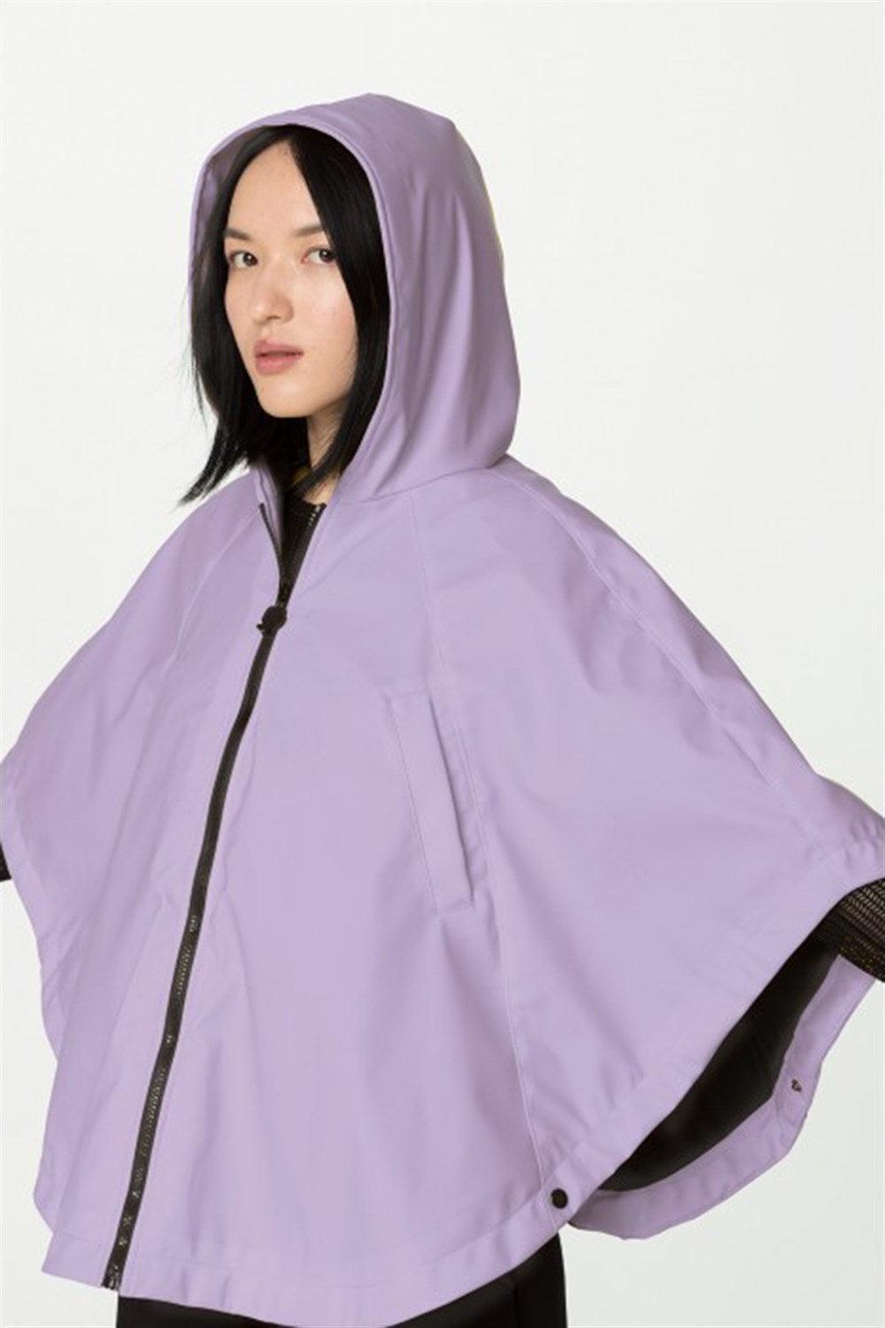 Morikukko-Capehood Gummy Lila-Mont-4-fleurdirect.live