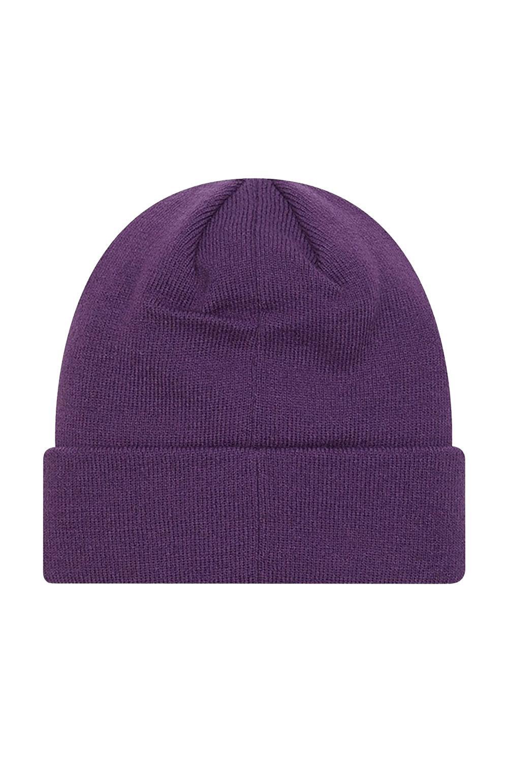 New Era-League ESS Cuff Beanie Neyyan PNONVY-Bere-2-fleurdirect.live