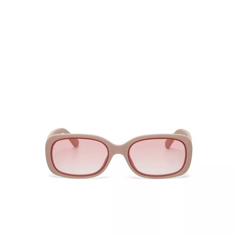 Okkia-Okkia Chiara Toz Pembe Unisex Güneş Gözlüğü Pembe Gradyan-Güneş Gözlüğü-4-fleurdirect.live