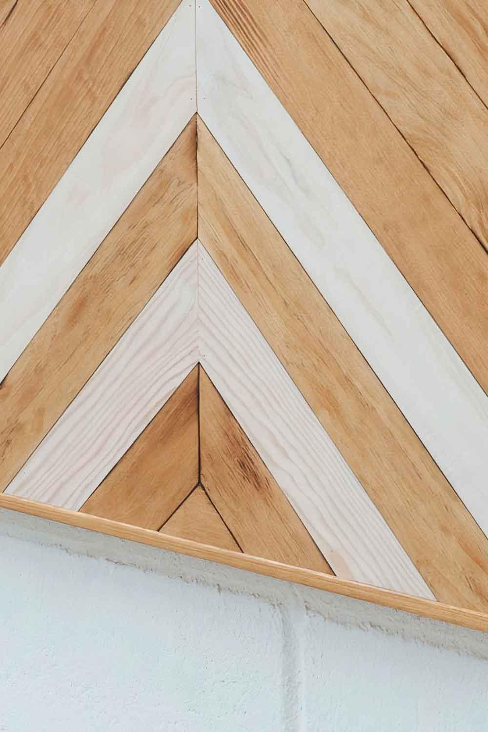 Postotto Design Studio-Geometrik Çift Kişilik Ahşap Yatak/ Baza Başlığı-Yatak-3-fleurdirect.live