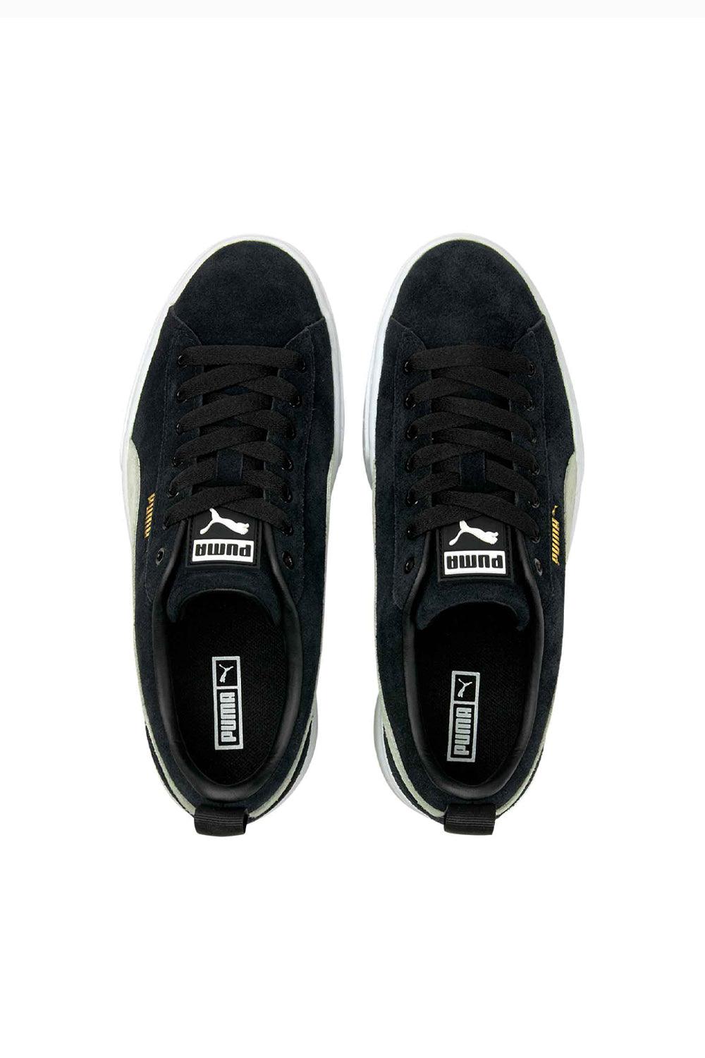 Puma-Mayze Black-White-Sneakers-3-fleurdirect.live