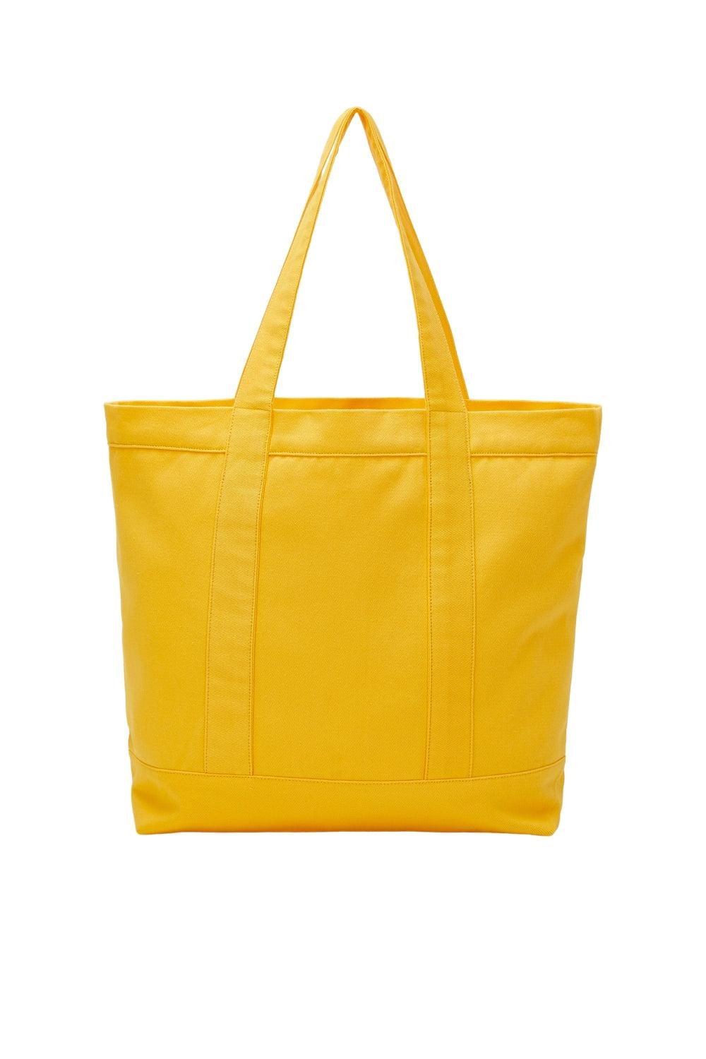 Reluck-%100 Recycled Daily Tote Bag-Bez Çanta-2-fleurdirect.live