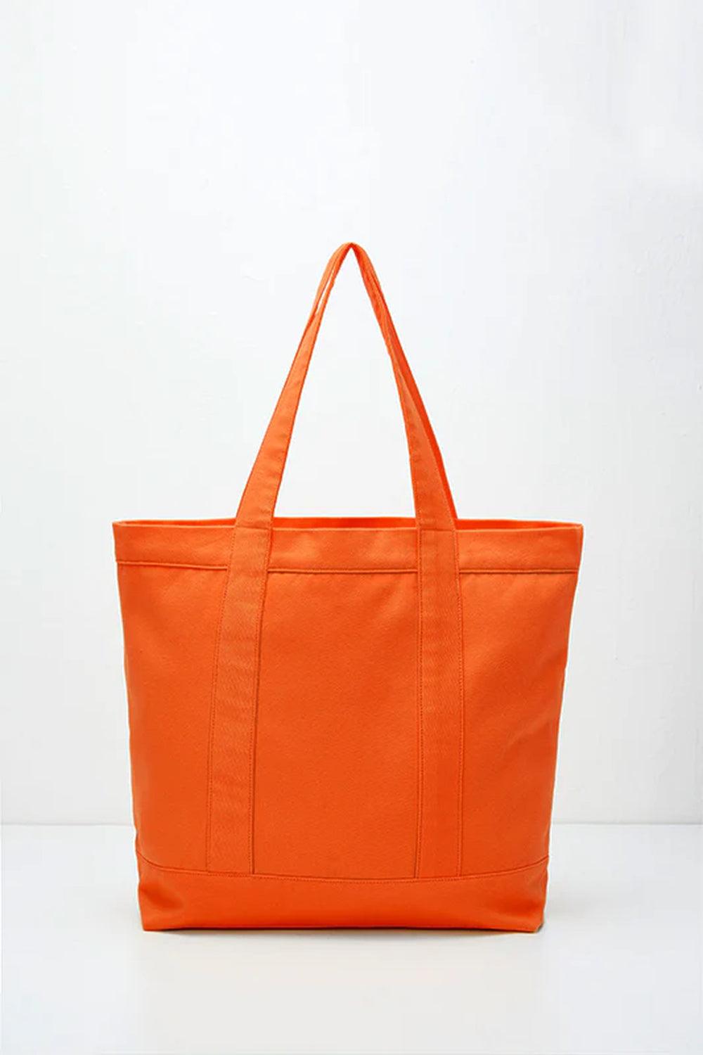 Reluck-%100 Recycled Daily Tote Bag-Bez Çanta-3-fleurdirect.live