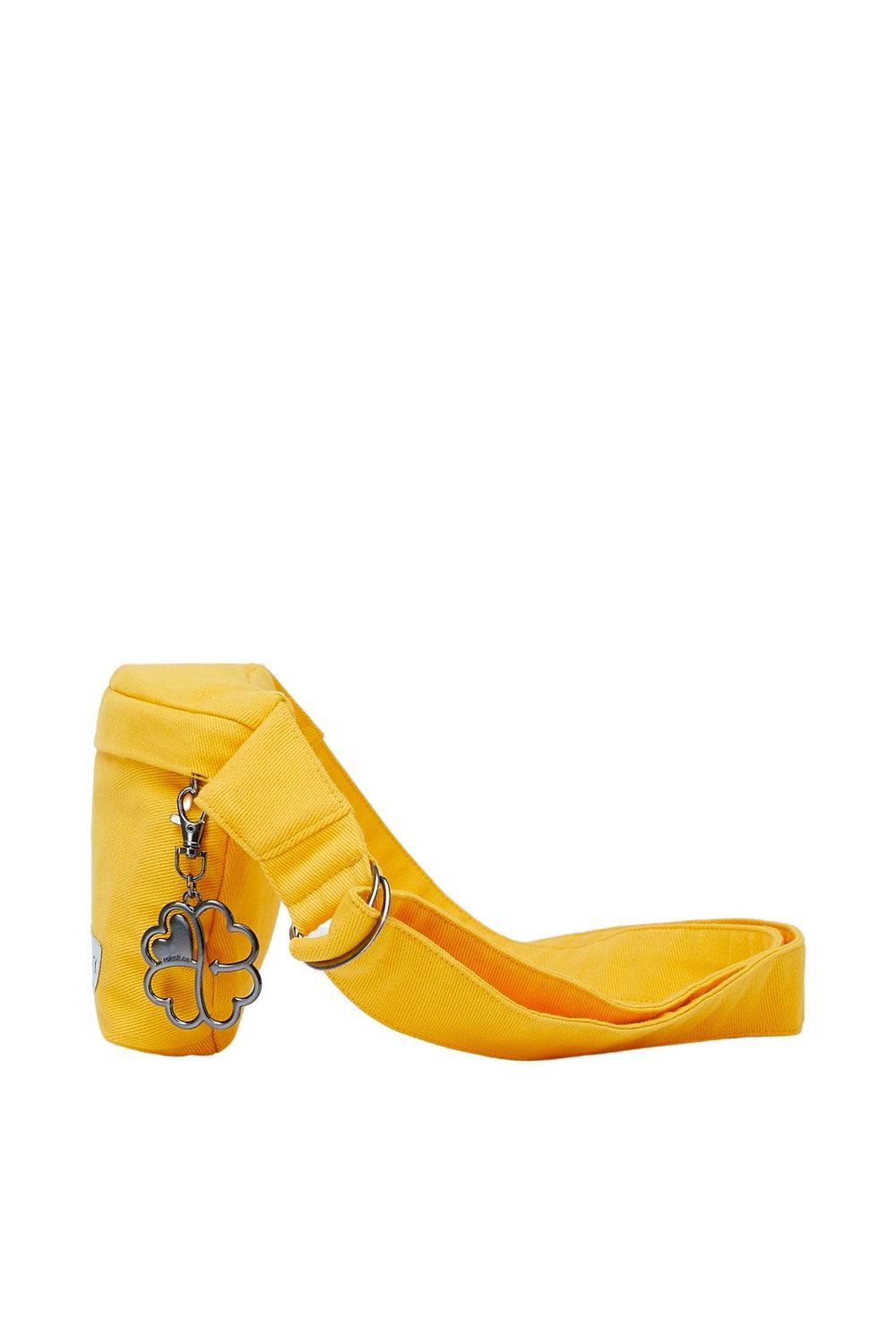 Reluck-%100 Recycled Fanny Bag-Bel Çantası-4-fleurdirect.live