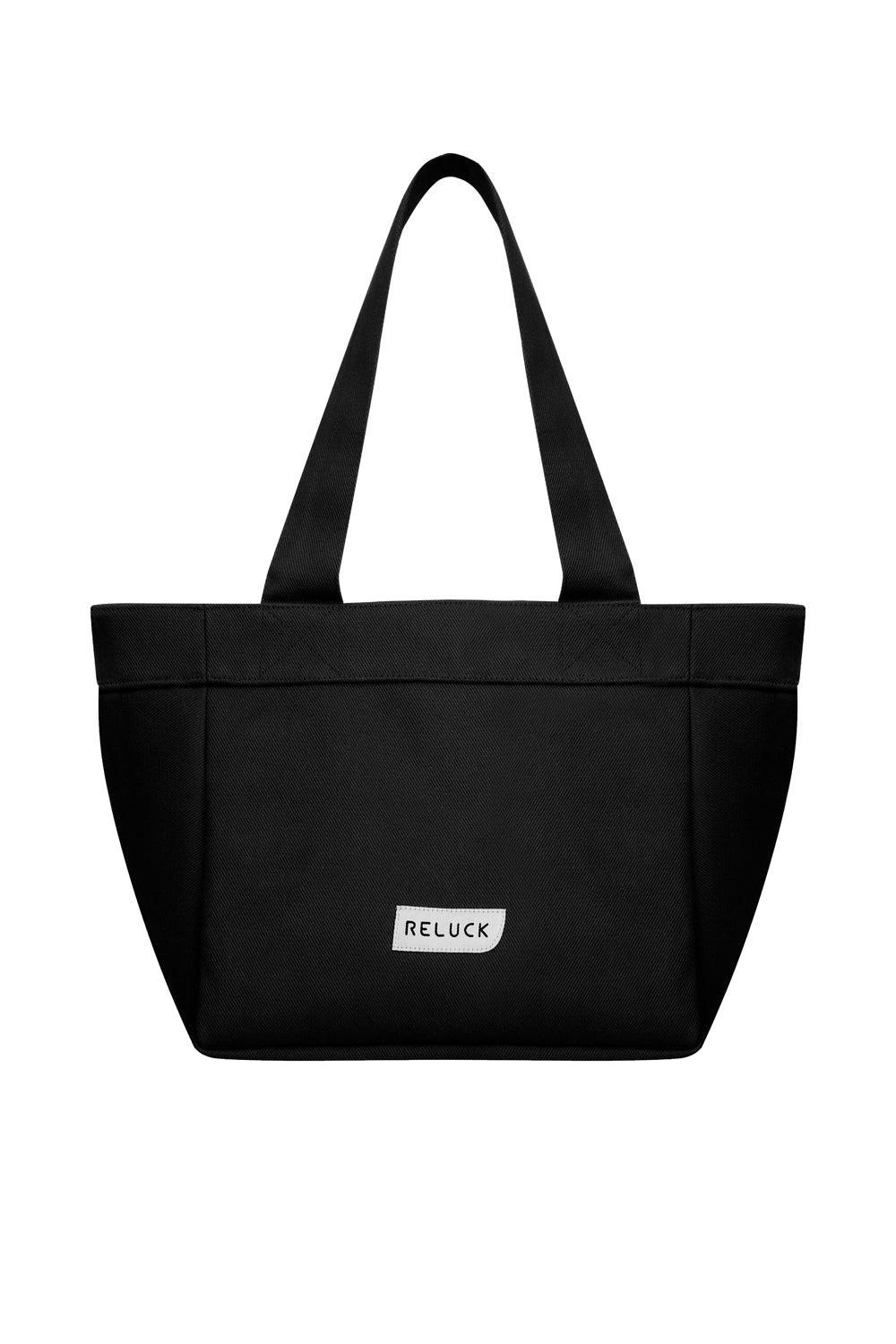 Reluck-%100 Recycled Mini Bag-Bez Çanta-1-fleurdirect.live