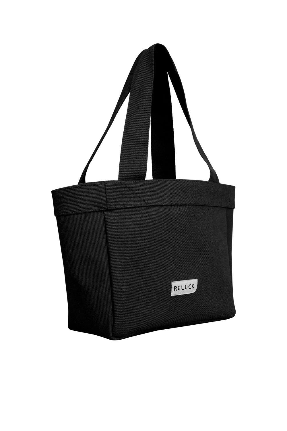 Reluck-%100 Recycled Mini Bag-Bez Çanta-3-fleurdirect.live