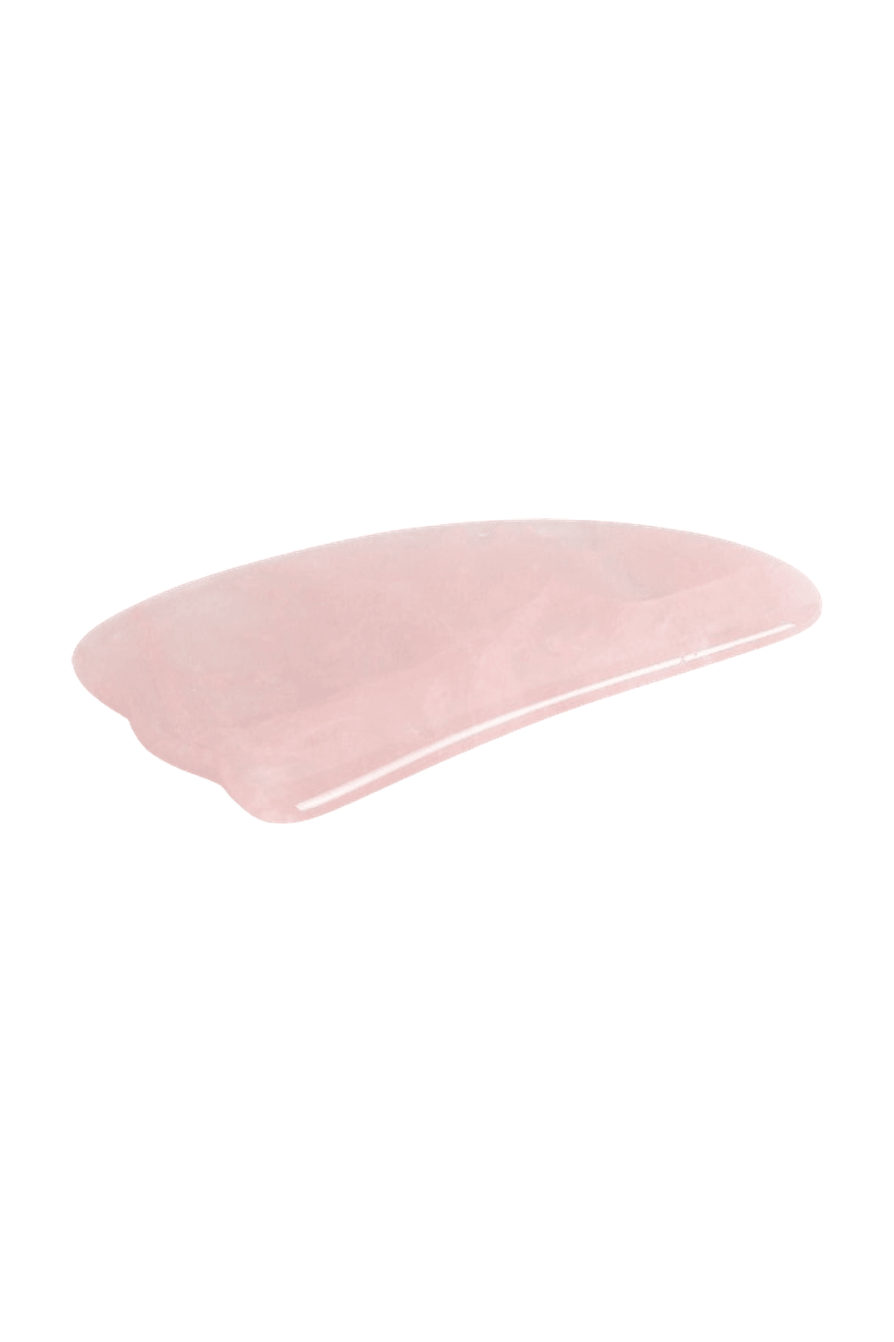 Root Aromaterapi-Pembe Kuvars Gua Sha Yüz Masaj Aleti-Cilt Bakım Aletleri-1-fleurdirect.live