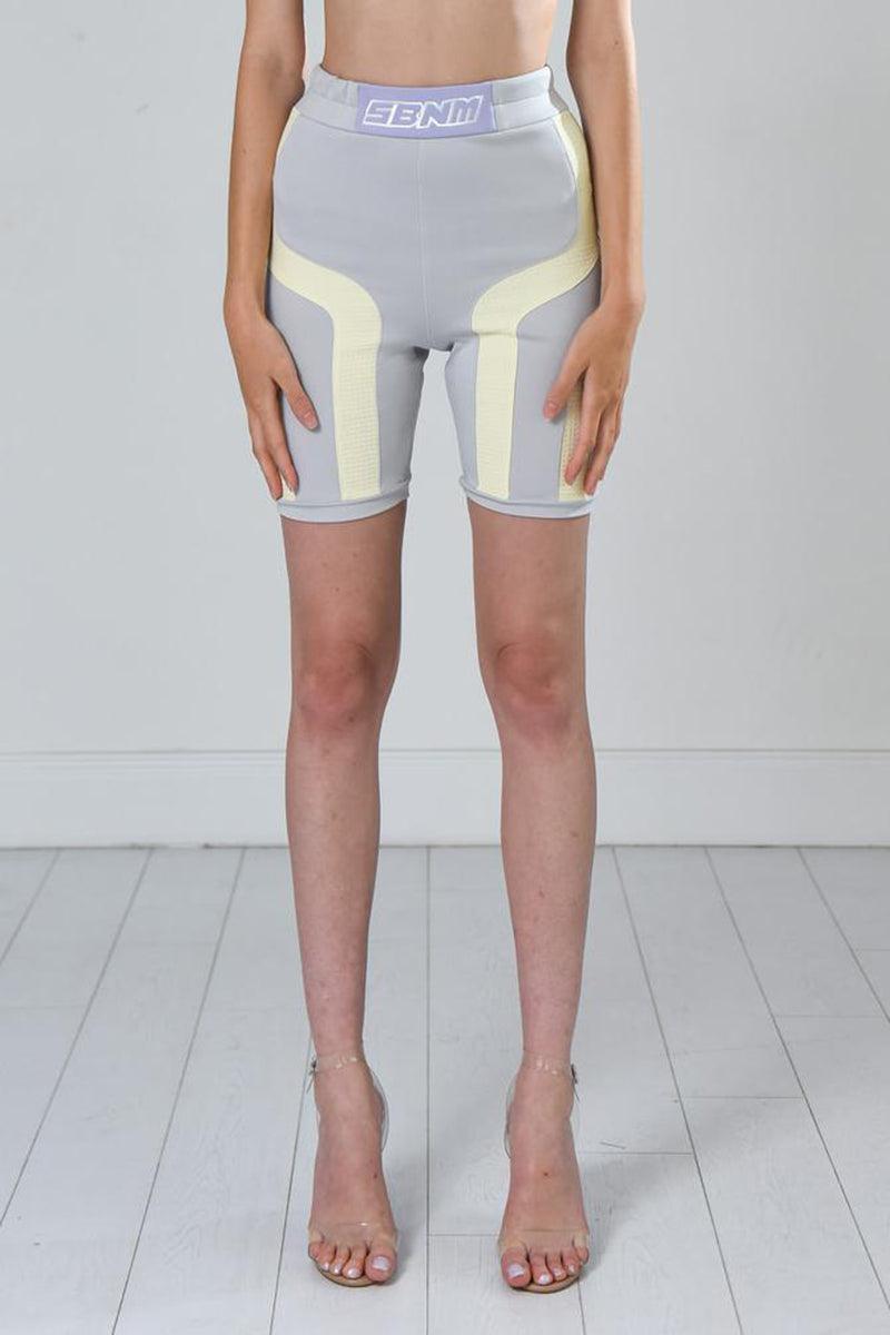 SBNM Store-Endless Summer Biker Short-Biker-1-fleurdirect.live