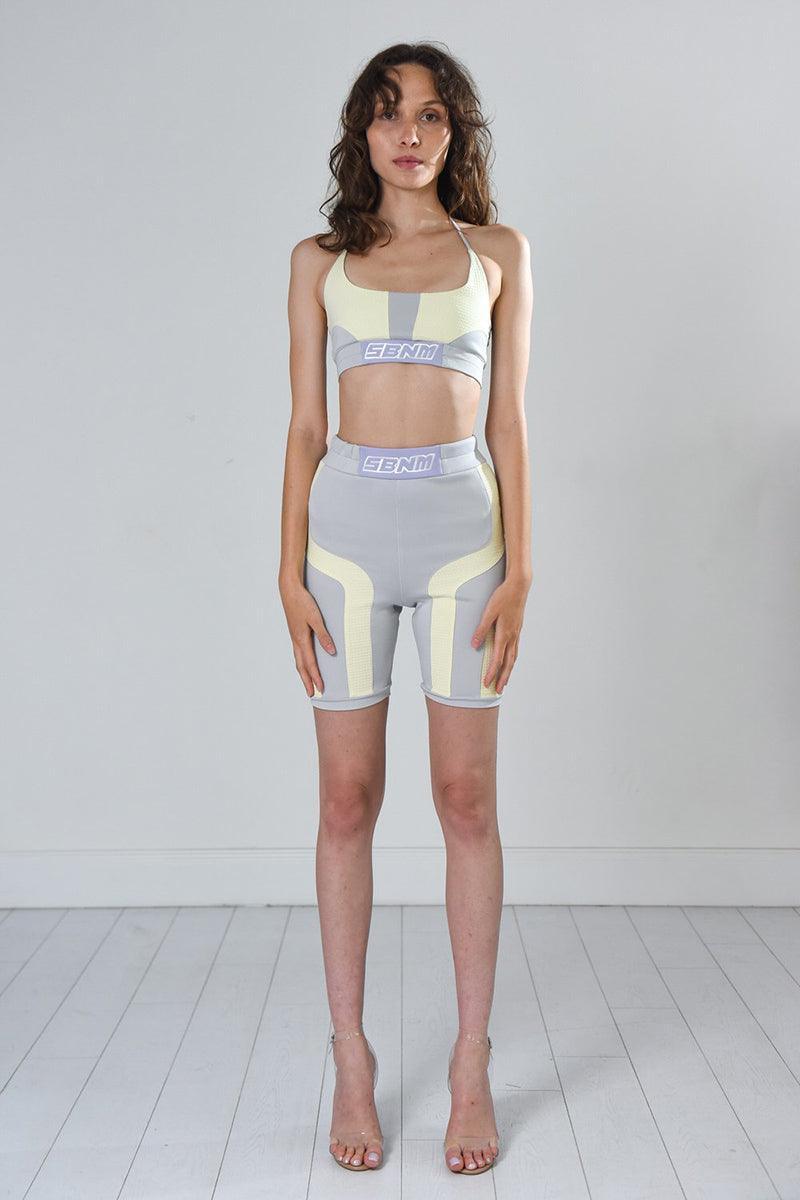 SBNM Store-Endless Summer Biker Short-Biker-4-fleurdirect.live