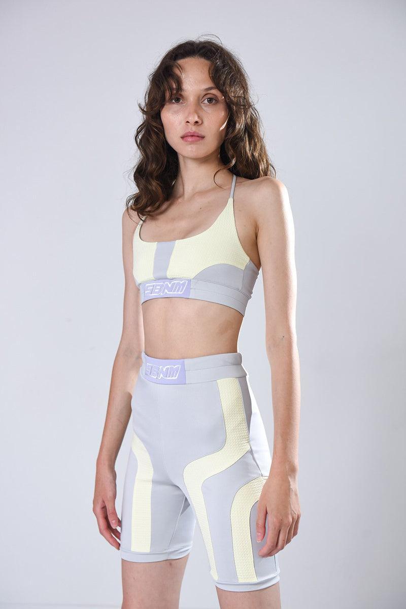 SBNM Store-Endless Summer Top-Spor Sütyeni-2-fleurdirect.live