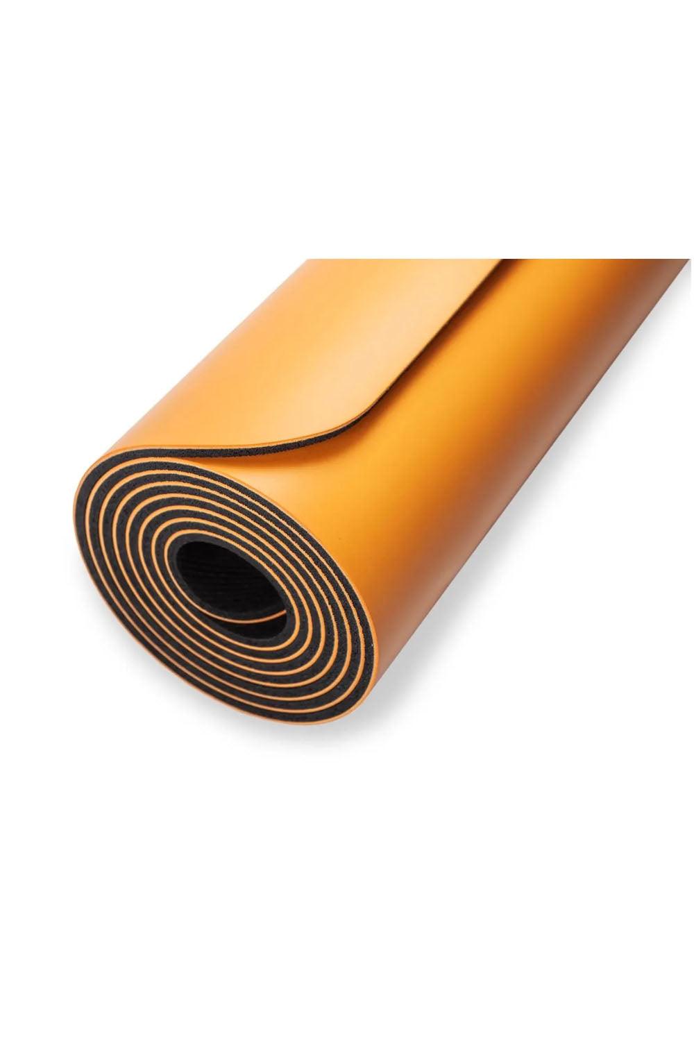 Seeka Yoga-Pro Serisi Rise Yoga Mat - Turuncu-Yoga Matı-4-fleurdirect.live