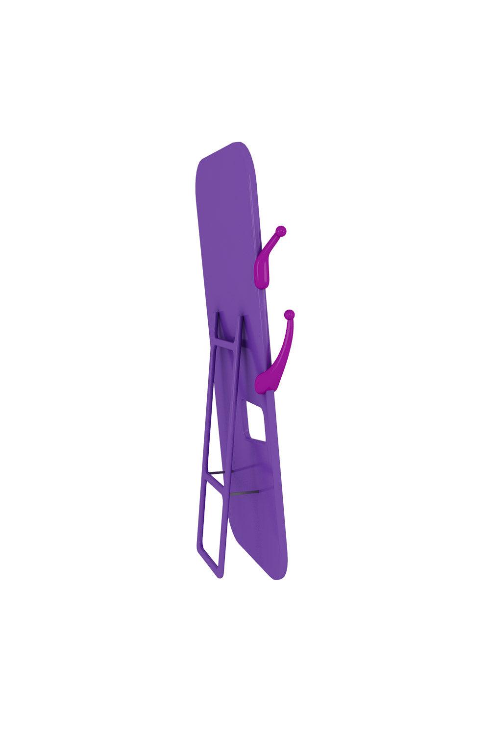 Sodd Design-Face to Face L Lila-Ayna-5-fleurdirect.live